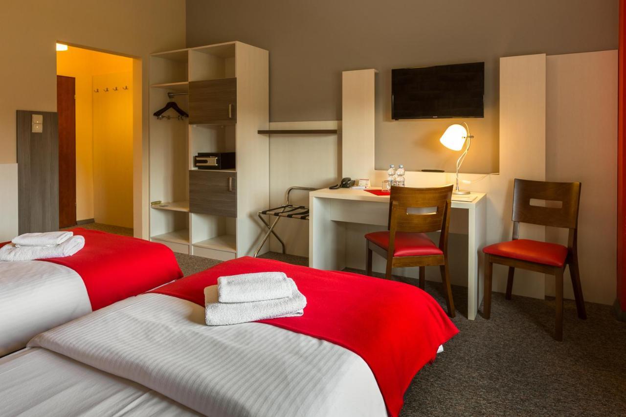 Hostel Przystanek Torun Ngoại thất bức ảnh