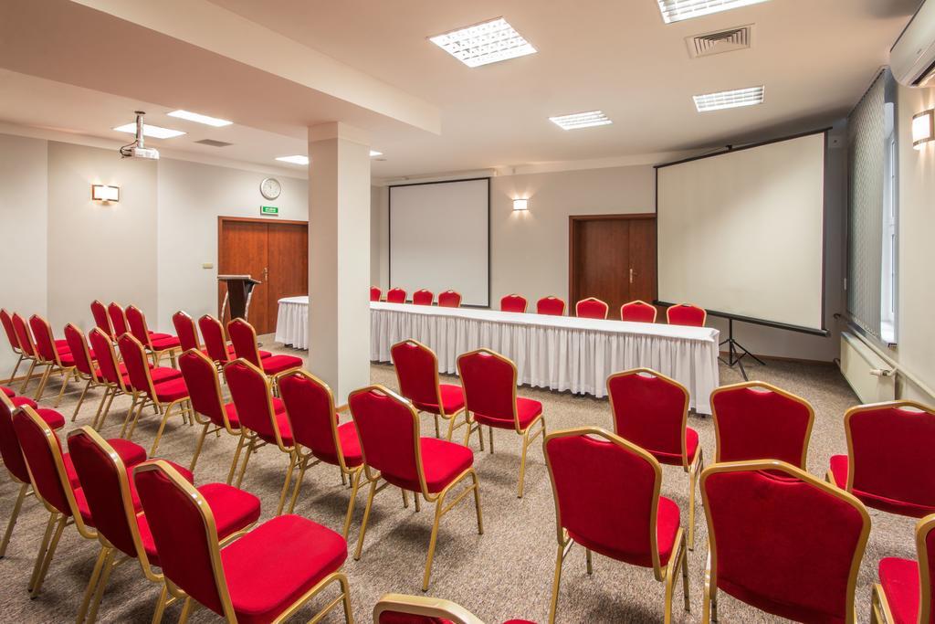 Hostel Przystanek Torun Ngoại thất bức ảnh