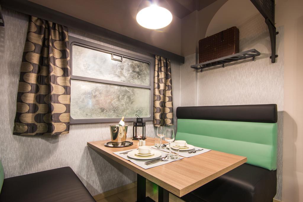 Hostel Przystanek Torun Ngoại thất bức ảnh