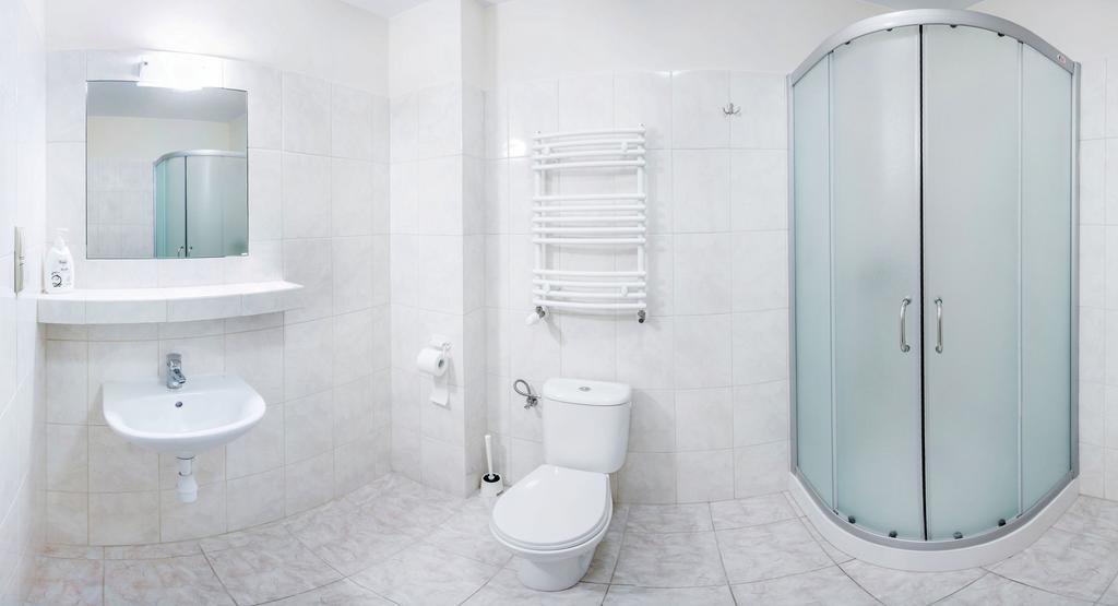 Hostel Przystanek Torun Phòng bức ảnh