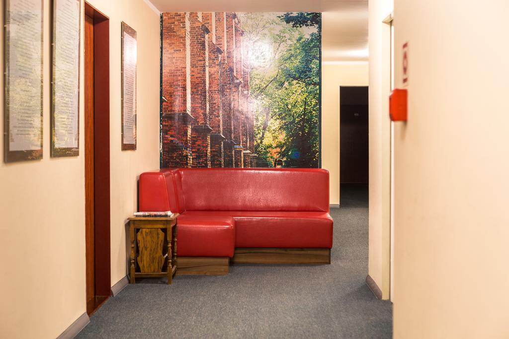 Hostel Przystanek Torun Ngoại thất bức ảnh