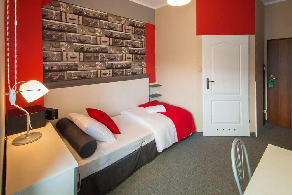 Hostel Przystanek Torun Ngoại thất bức ảnh