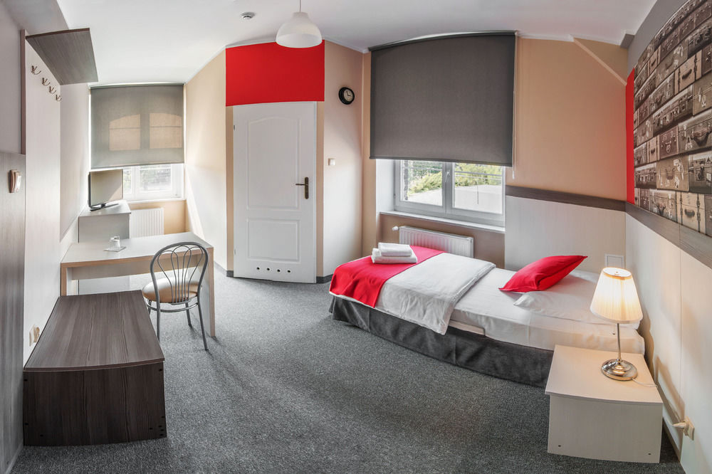 Hostel Przystanek Torun Ngoại thất bức ảnh