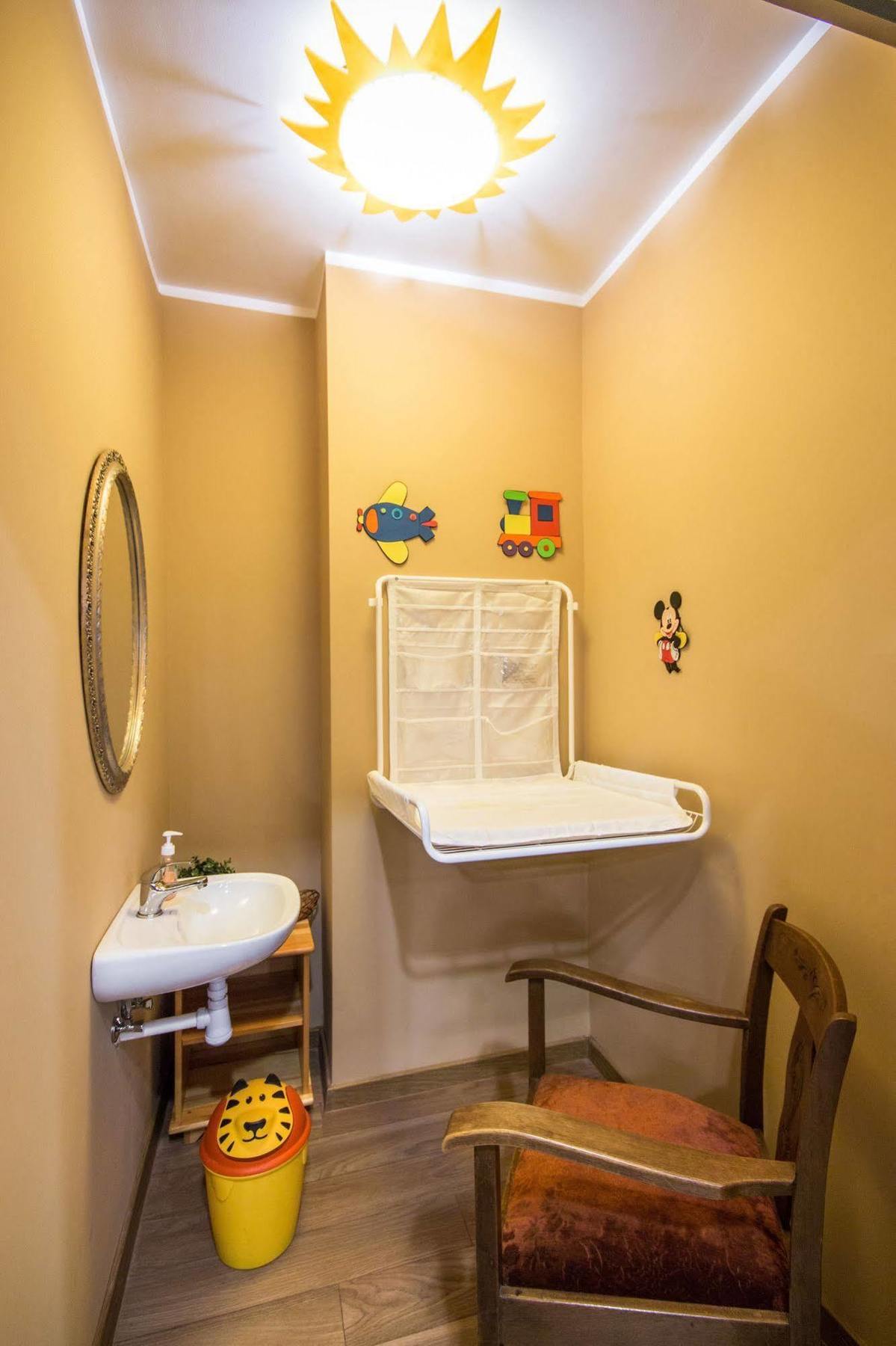 Hostel Przystanek Torun Ngoại thất bức ảnh