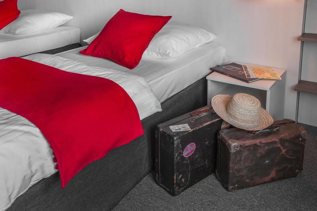 Hostel Przystanek Torun Ngoại thất bức ảnh