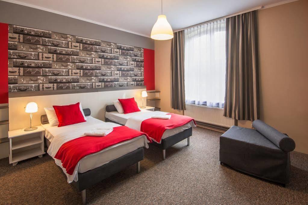 Hostel Przystanek Torun Ngoại thất bức ảnh