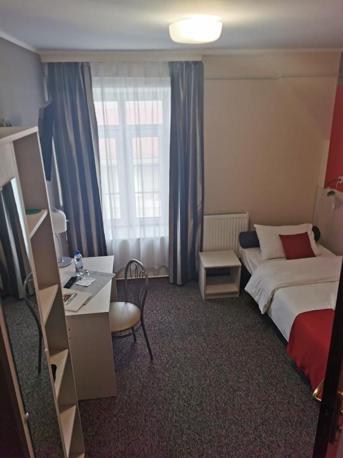 Hostel Przystanek Torun Ngoại thất bức ảnh